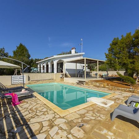 Ayia Napa Ammos Sea View Villa 외부 사진