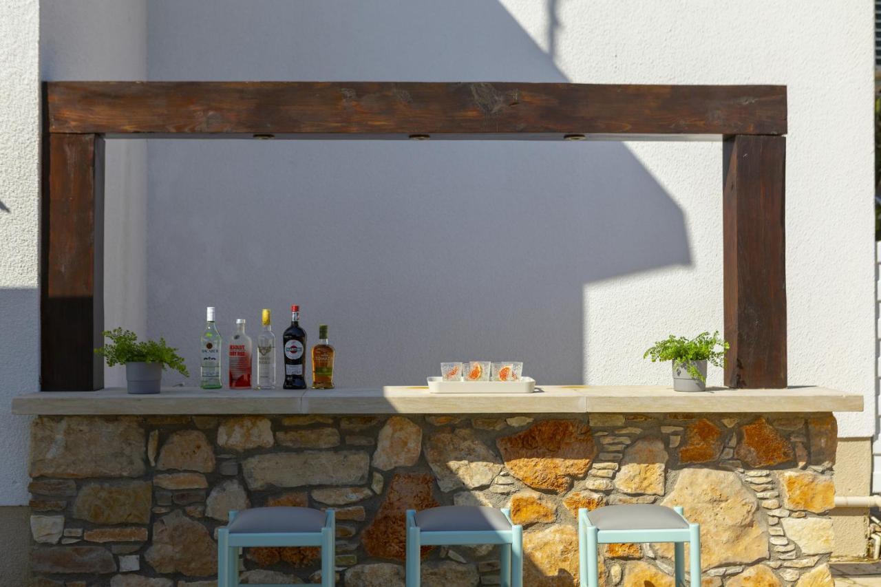 Ayia Napa Ammos Sea View Villa 외부 사진