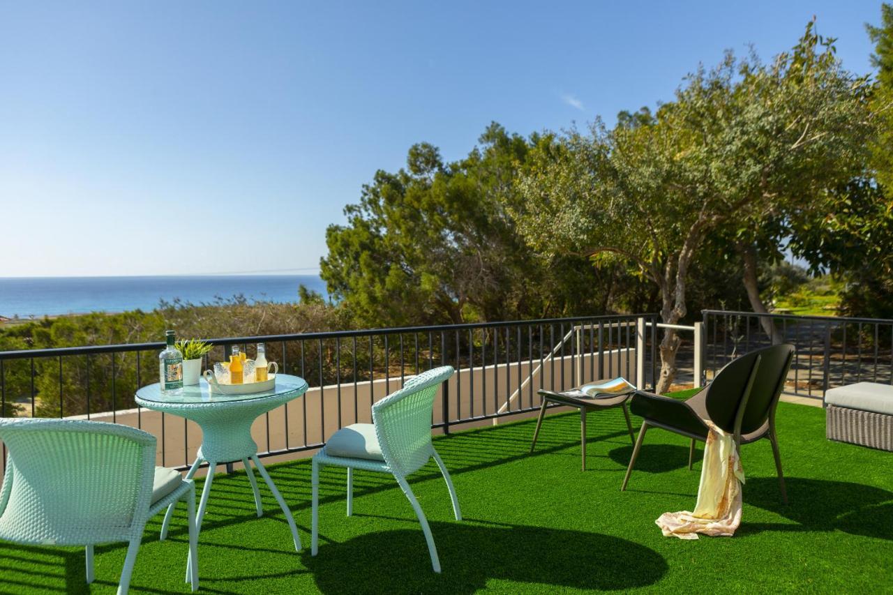 Ayia Napa Ammos Sea View Villa 외부 사진