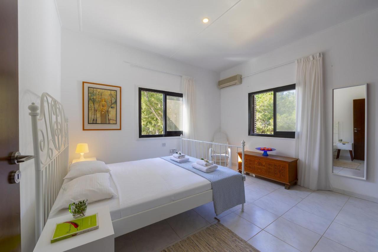 Ayia Napa Ammos Sea View Villa 외부 사진