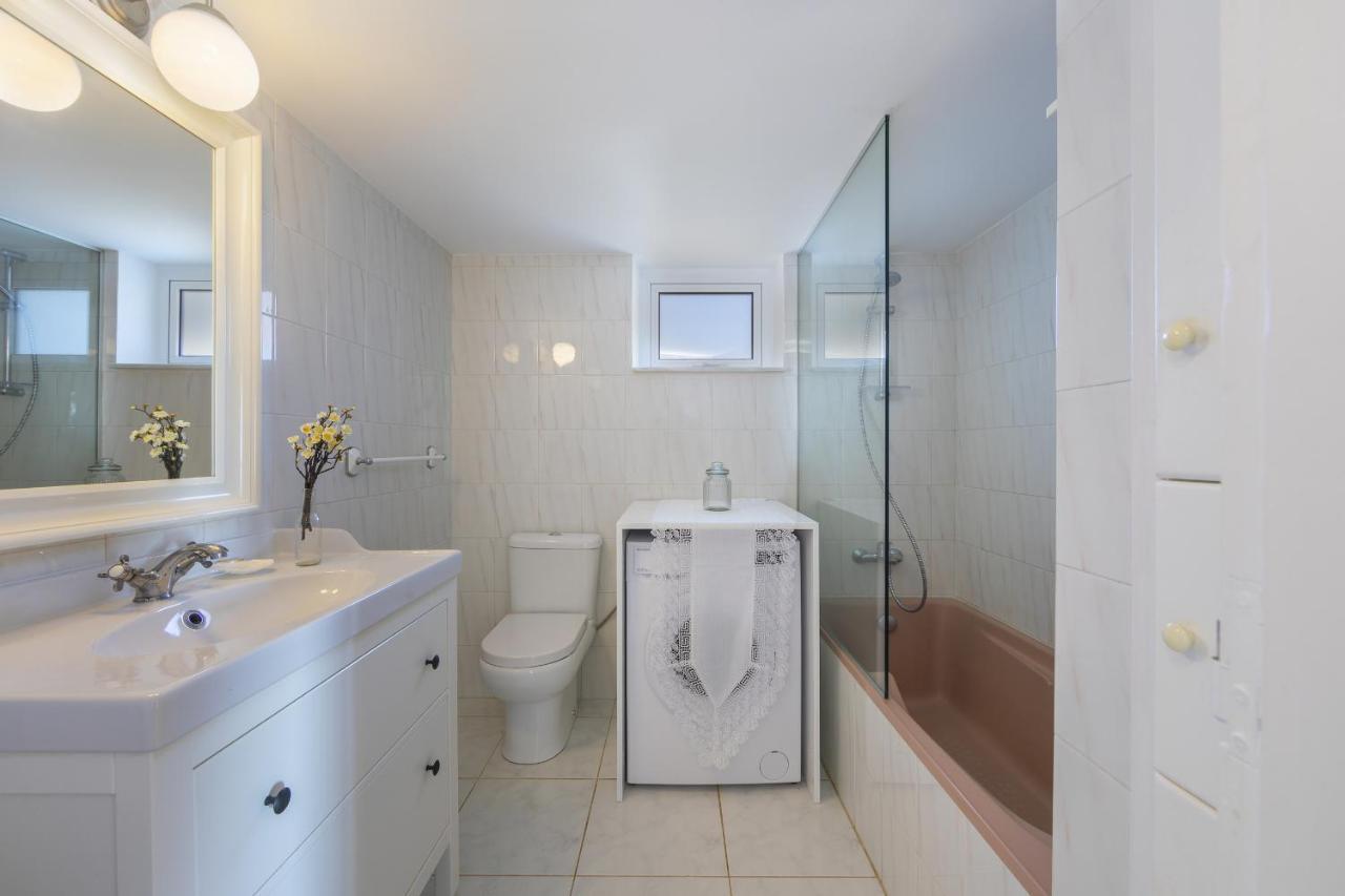 Ayia Napa Ammos Sea View Villa 외부 사진