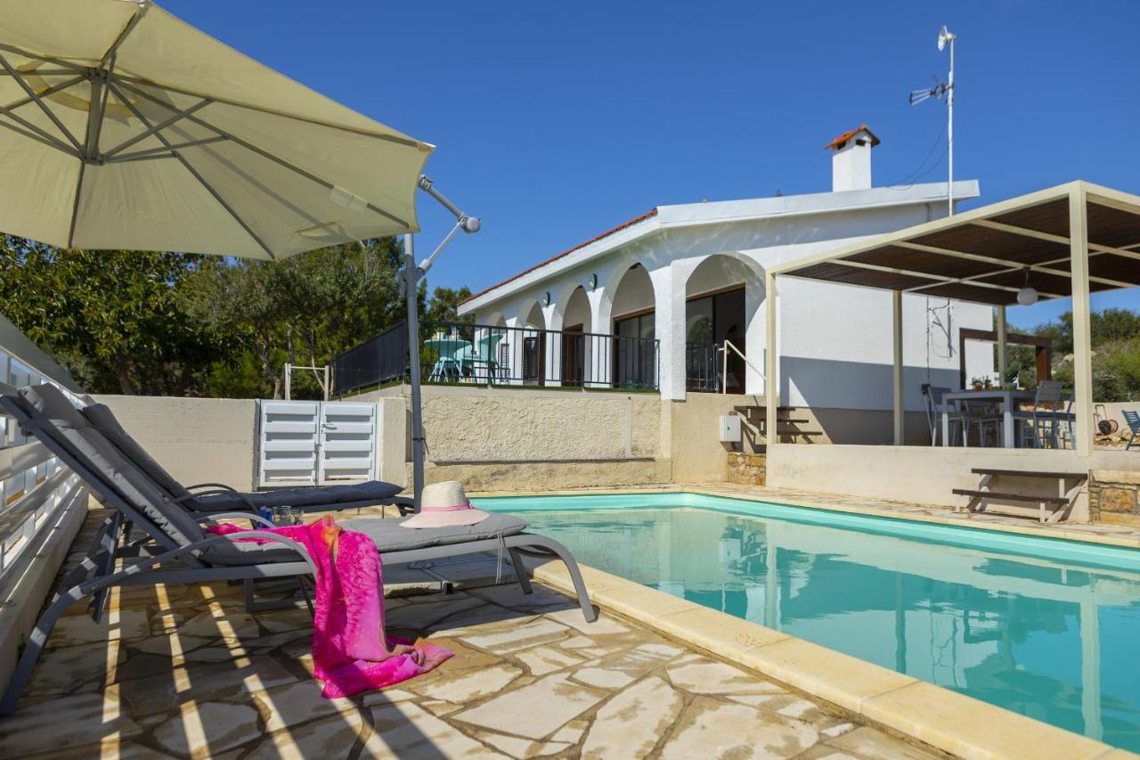 Ayia Napa Ammos Sea View Villa 외부 사진
