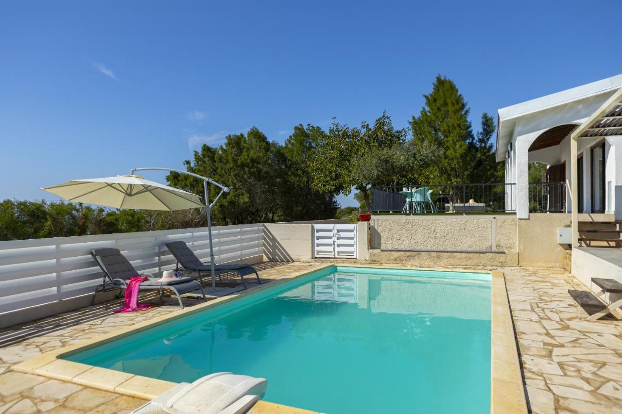 Ayia Napa Ammos Sea View Villa 외부 사진